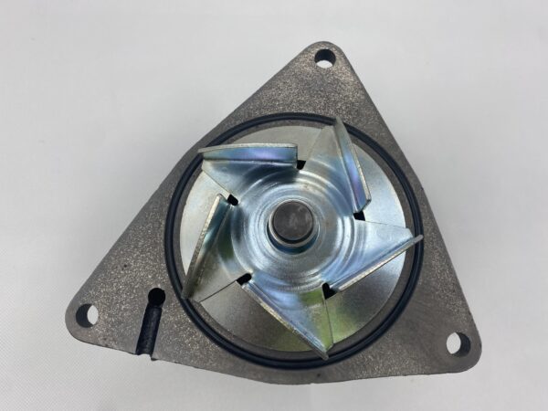 6CT8.3 Water Pump Diesel Engine Part Water Pump 3966841 - 图片 2