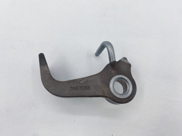 QSX15 piston cooling nozzle 3687058 - 图片 2