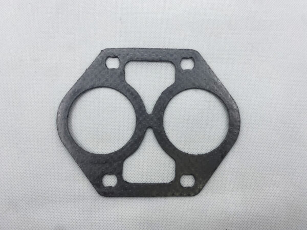 Engine X15 Exhaust Manifold Gasket  4907446