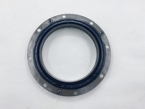 ISX15 QSX15 X15 front crankshaft oil seal 4955383 - 图片 2