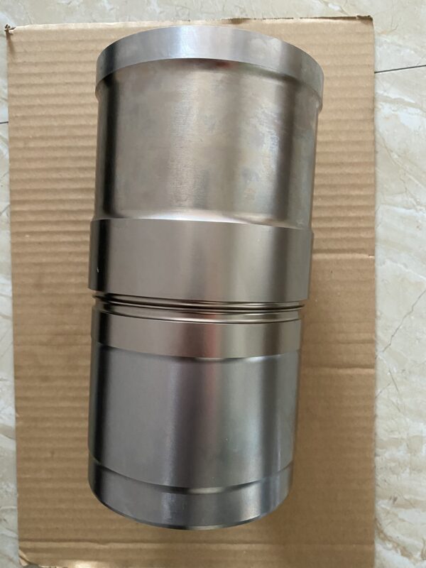 DCEC 6CT8.3 6LTA8.9 automotive engine cylinder liner sleeve 5318476 - 图片 3
