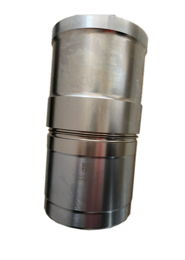 DCEC 6CT8.3 6LTA8.9 automotive engine cylinder liner sleeve 5318476 - 图片 2