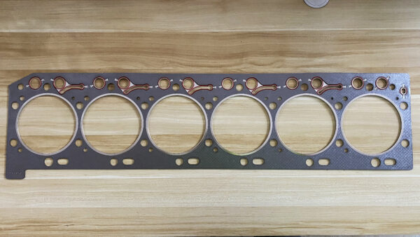 X15 ISX15 QSX15 diesel engine Cylinder Head gasket 4299098 3685834