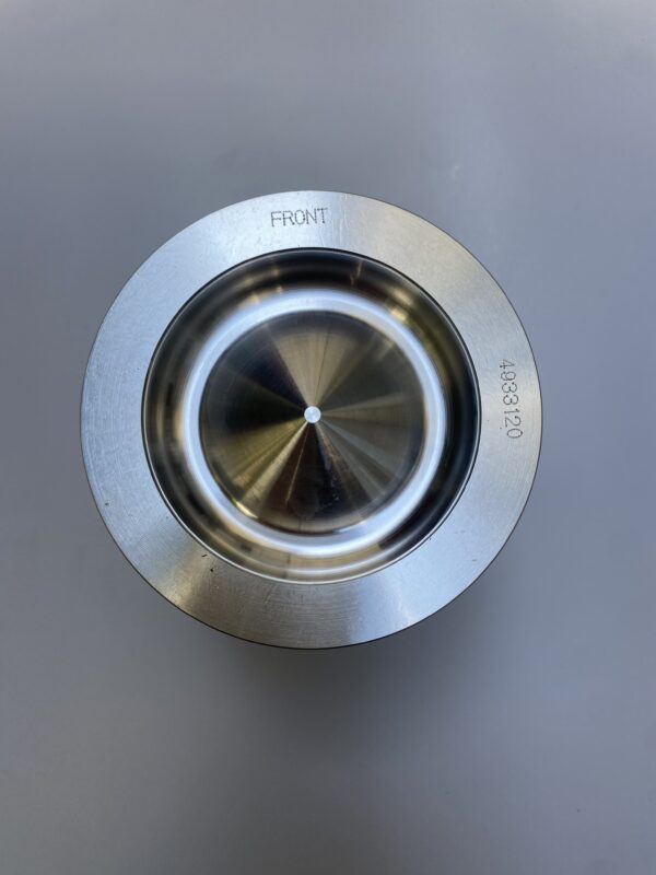 QSC ISC ENGINE PISTON 4933120 - 图片 3