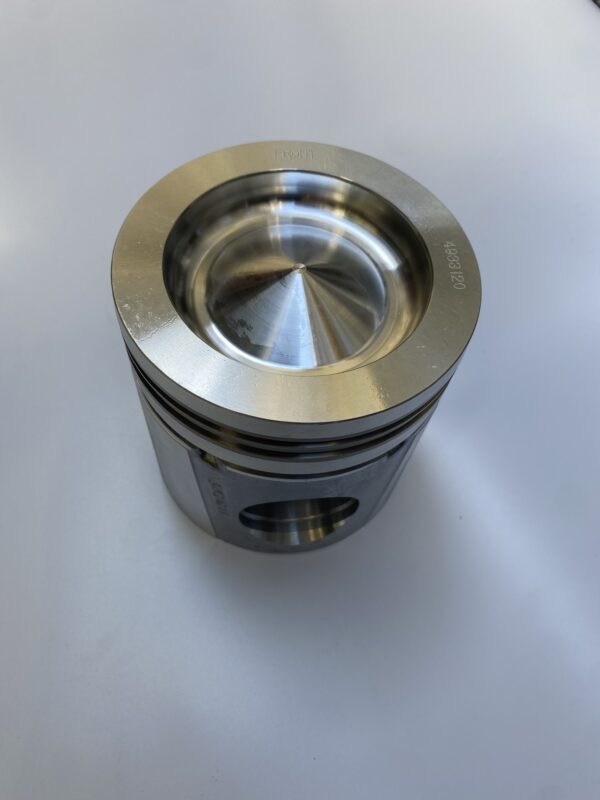 QSC ISC ENGINE PISTON 4933120