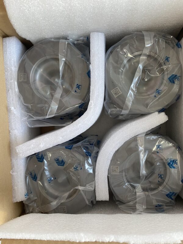 Foton Cummins ISF2.8 Engine Piston 4995266 - 图片 4