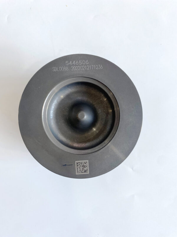 Foton Cummins ISF2.8 Engine Piston 4995266 - 图片 6
