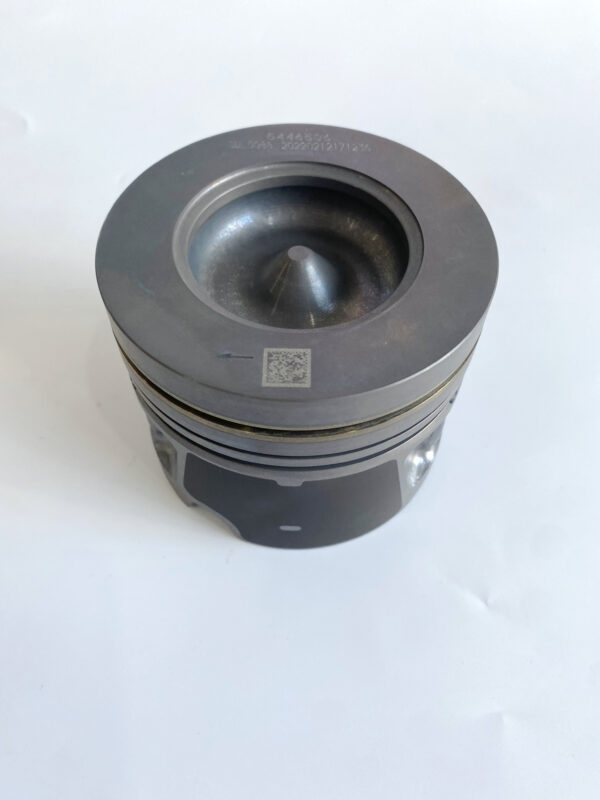 Foton Cummins ISF2.8 Engine Piston 4995266 - 图片 7