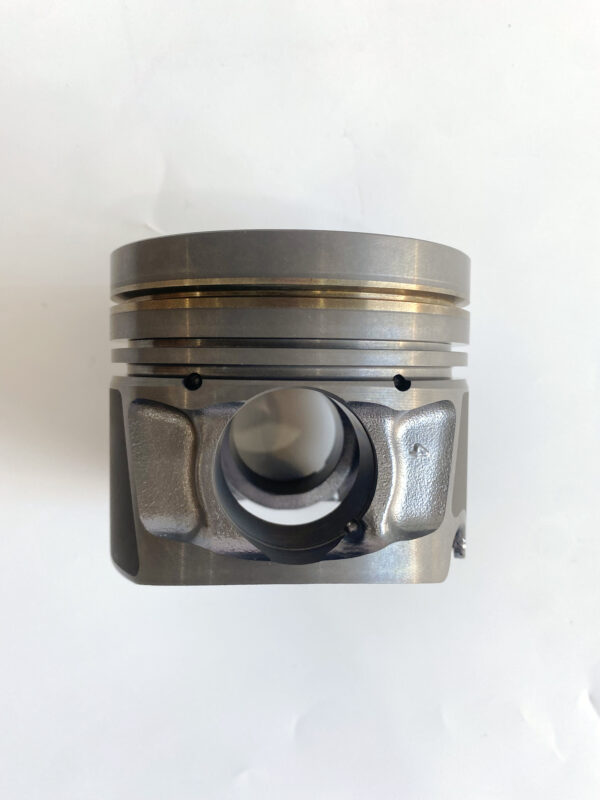 Foton Cummins ISF2.8 Engine Piston 4995266 - 图片 2
