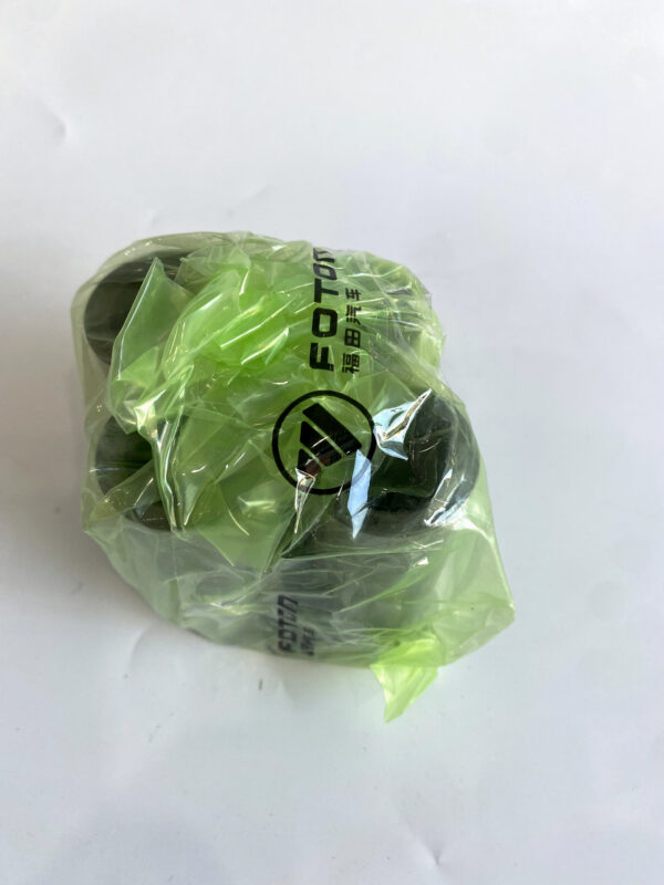 Foton Cummins ISF2.8 Engine Piston pin 5477660 - 图片 2
