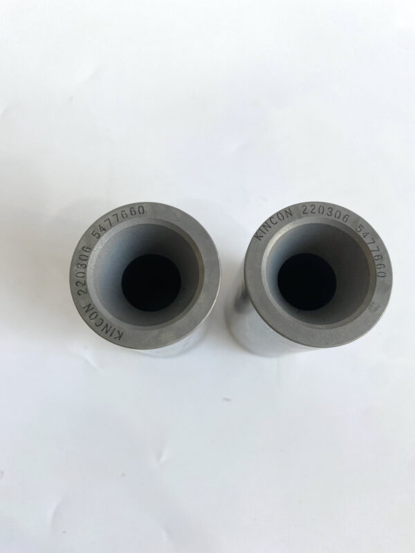 Foton Cummins ISF2.8 Engine Piston pin 5477660 - 图片 3