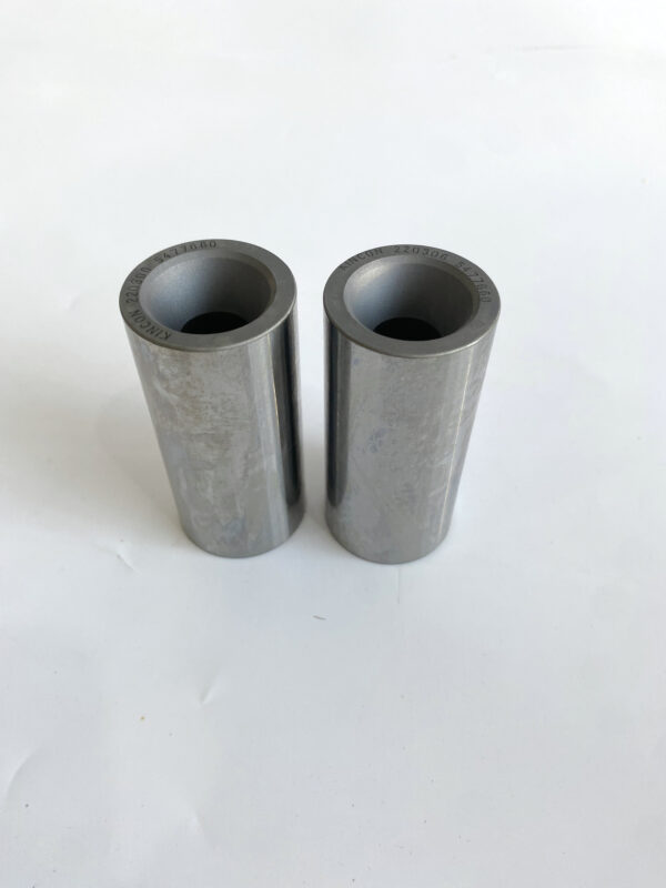 Foton Cummins ISF2.8 Engine Piston pin 5477660 - 图片 4