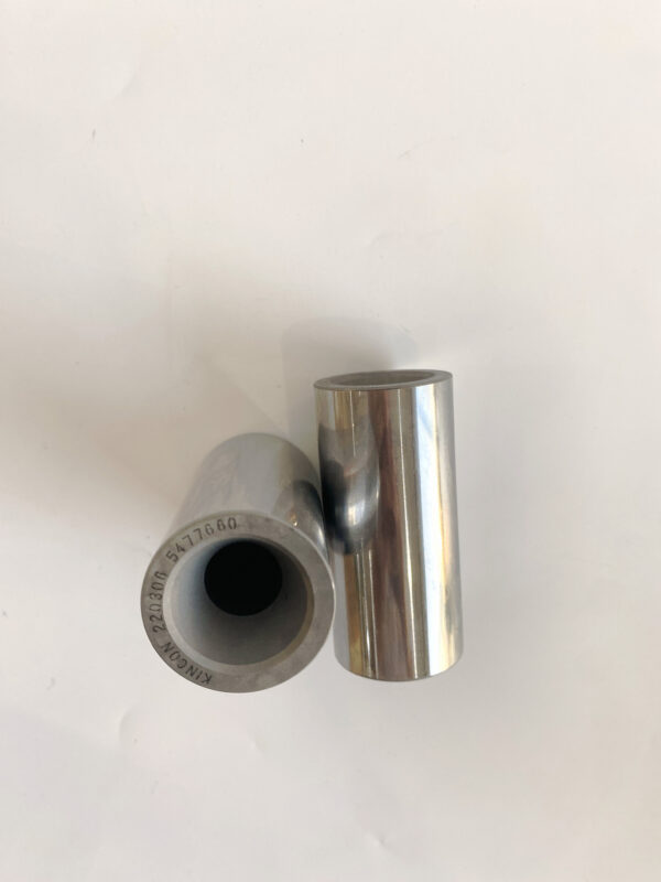 Foton Cummins ISF2.8 Engine Piston pin 5477660 - 图片 5