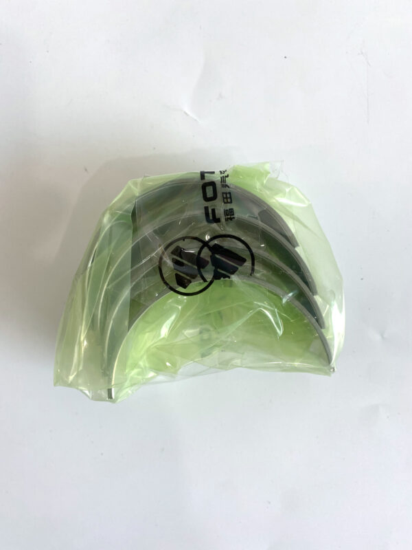Foton Cummins ISF3.8 Connection Rod Bearing 4948509