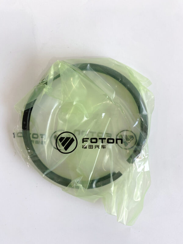 Foton Cummins ISF3.8 Engine Piston Ring 3943447 - 图片 3