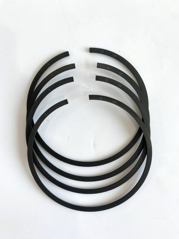 Foton Cummins ISF3.8 Engine Piston Ring 3943447