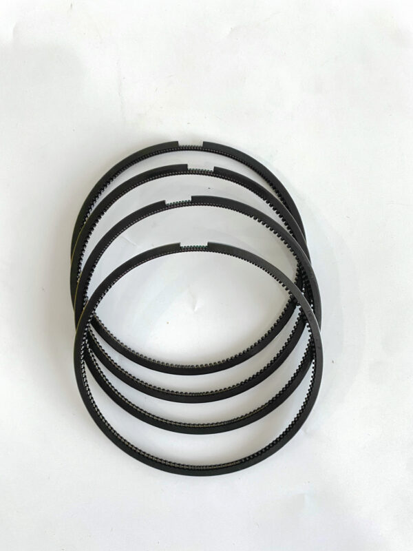 Foton Cummins ISF3.8 Engine Piston Ring 3932520