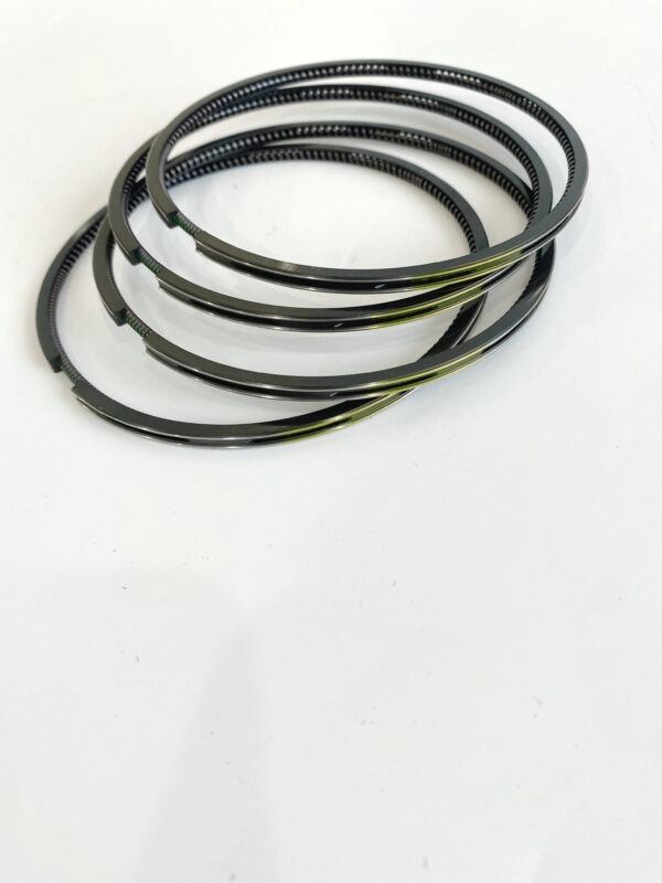 Foton Cummins ISF3.8 Engine Piston Ring 3932520 - 图片 4