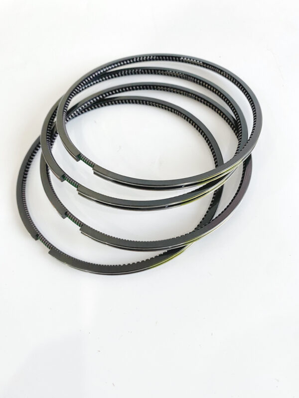 Foton Cummins ISF3.8 Engine Piston Ring 3932520 - 图片 5
